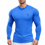 Xisi 234 - Long Sleeve Shirt for Men - Sarman Fashion - Wholesale Clothing Fashion Brand for Men from Canada