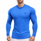 Xisi 234 - Long Sleeve Shirt for Men - Sarman Fashion - Wholesale Clothing Fashion Brand for Men from Canada