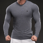 Xisi 234 - Long Sleeve Shirt for Men - Sarman Fashion - Wholesale Clothing Fashion Brand for Men from Canada