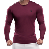 Xisi 234 - Long Sleeve Shirt for Men - Sarman Fashion - Wholesale Clothing Fashion Brand for Men from Canada