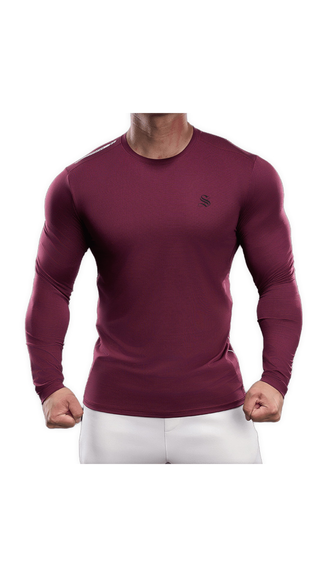 Xisi 234 - Long Sleeve Shirt for Men - Sarman Fashion - Wholesale Clothing Fashion Brand for Men from Canada