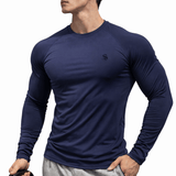 Xisi 235 - Long Sleeve Shirt for Men - Sarman Fashion - Wholesale Clothing Fashion Brand for Men from Canada