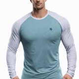 Xisi 237 - Long Sleeve Shirt for Men - Sarman Fashion - Wholesale Clothing Fashion Brand for Men from Canada
