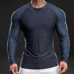 Xisi 237 - Long Sleeve Shirt for Men - Sarman Fashion - Wholesale Clothing Fashion Brand for Men from Canada