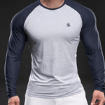 Xisi 237 - Long Sleeve Shirt for Men - Sarman Fashion - Wholesale Clothing Fashion Brand for Men from Canada