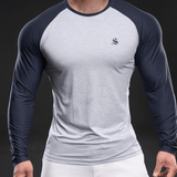 Xisi 237 - Long Sleeve Shirt for Men - Sarman Fashion - Wholesale Clothing Fashion Brand for Men from Canada