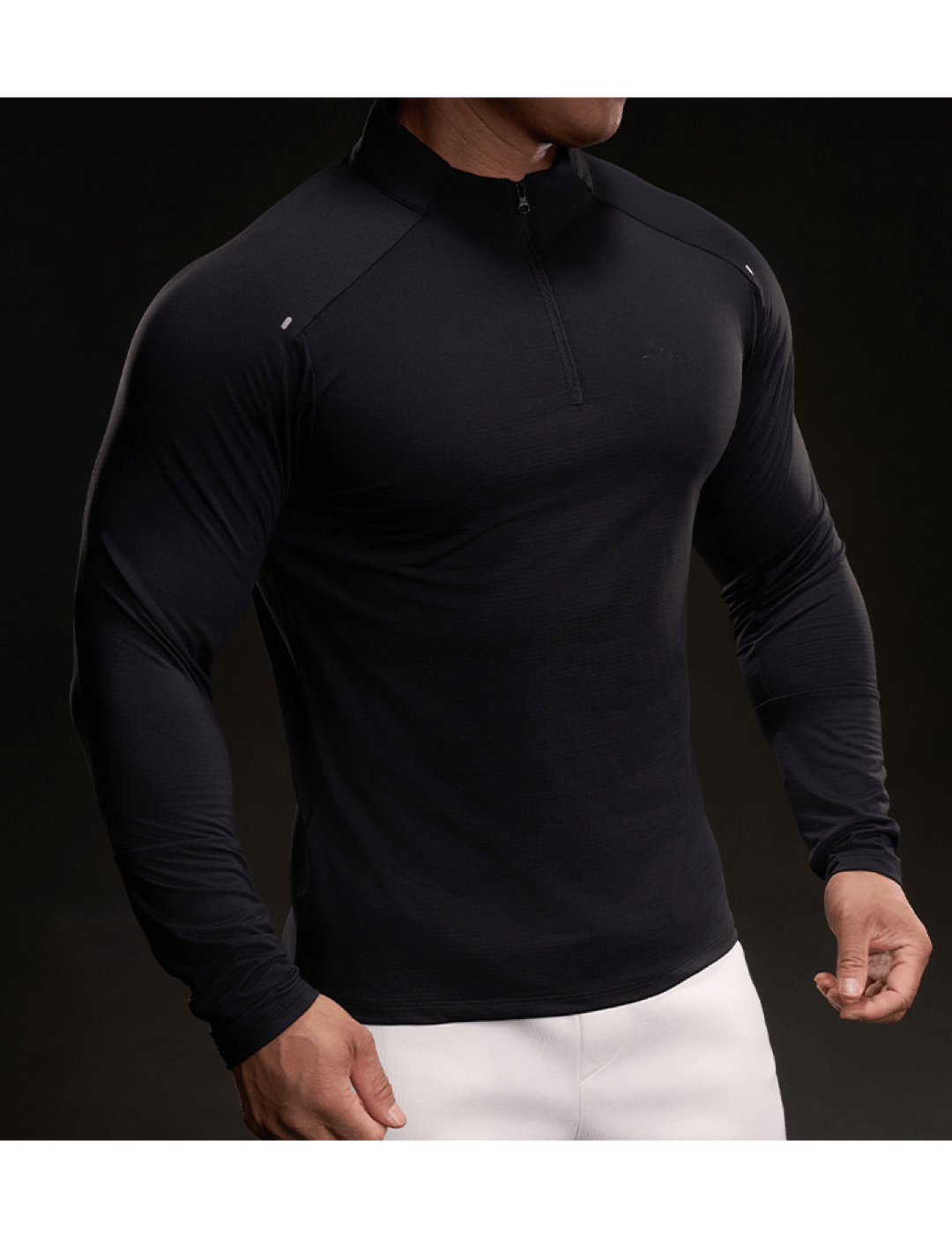 Xisi 238 - Long Sleeve Shirt for Men - Sarman Fashion - Wholesale Clothing Fashion Brand for Men from Canada