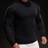 Xisi 238 - Long Sleeve Shirt for Men - Sarman Fashion - Wholesale Clothing Fashion Brand for Men from Canada