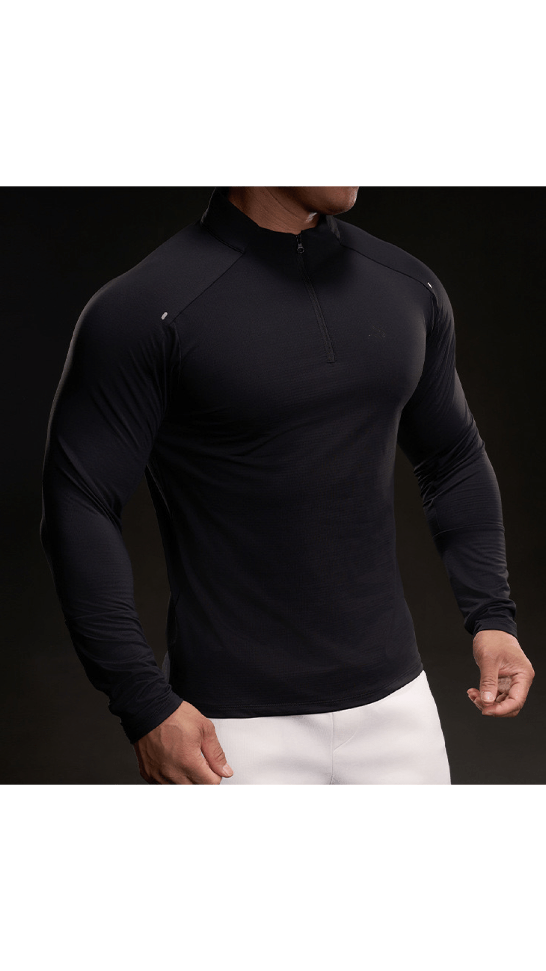 Xisi 238 - Long Sleeve Shirt for Men - Sarman Fashion - Wholesale Clothing Fashion Brand for Men from Canada