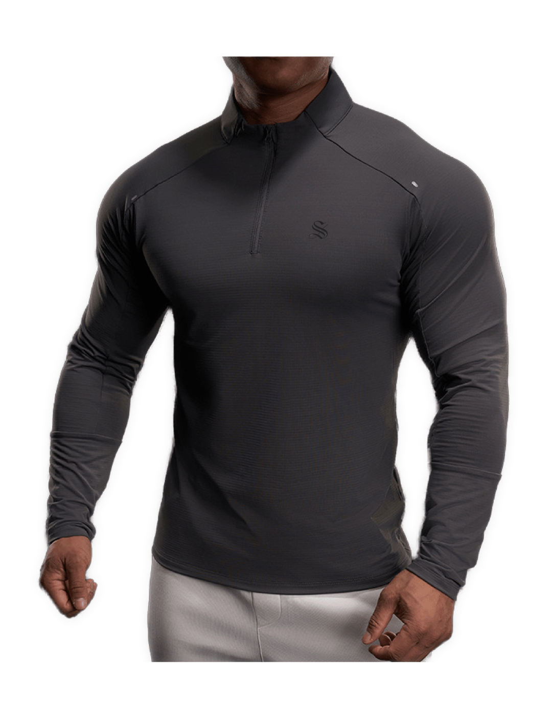Xisi 238 - Long Sleeve Shirt for Men - Sarman Fashion - Wholesale Clothing Fashion Brand for Men from Canada