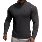Xisi 238 - Long Sleeve Shirt for Men - Sarman Fashion - Wholesale Clothing Fashion Brand for Men from Canada