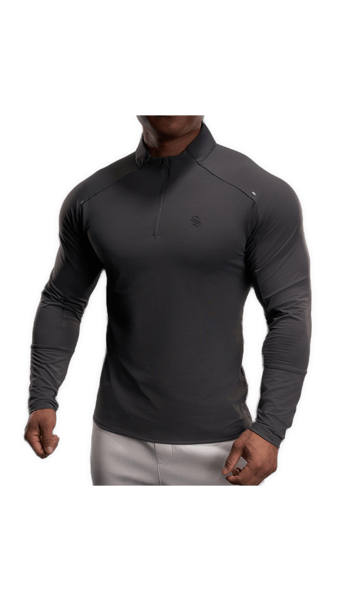 Xisi 238 - Long Sleeve Shirt for Men - Sarman Fashion - Wholesale Clothing Fashion Brand for Men from Canada