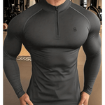 Xisi 251 - Long Sleeve Shirt for Men - Sarman Fashion - Wholesale Clothing Fashion Brand for Men from Canada