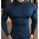 Xisi 251 - Long Sleeve Shirt for Men - Sarman Fashion - Wholesale Clothing Fashion Brand for Men from Canada