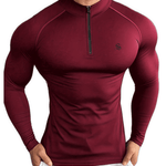 Xisi 251 - Long Sleeve Shirt for Men - Sarman Fashion - Wholesale Clothing Fashion Brand for Men from Canada