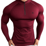 Xisi 251 - Long Sleeve Shirt for Men - Sarman Fashion - Wholesale Clothing Fashion Brand for Men from Canada