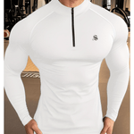 Xisi 251 - Long Sleeve Shirt for Men - Sarman Fashion - Wholesale Clothing Fashion Brand for Men from Canada