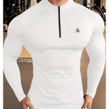 Xisi 251 - Long Sleeve Shirt for Men - Sarman Fashion - Wholesale Clothing Fashion Brand for Men from Canada