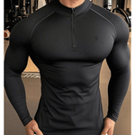 Xisi 251 - Long Sleeve Shirt for Men - Sarman Fashion - Wholesale Clothing Fashion Brand for Men from Canada