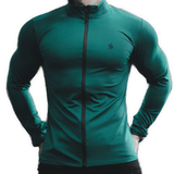 Xisi 257 - Long Sleeve Track Top for Men - Sarman Fashion - Wholesale Clothing Fashion Brand for Men from Canada