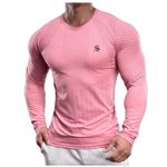 Xisi - Long Sleeve Shirt for Men - Sarman Fashion - Wholesale Clothing Fashion Brand for Men from Canada
