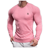 Xisi - Long Sleeve Shirt for Men - Sarman Fashion - Wholesale Clothing Fashion Brand for Men from Canada