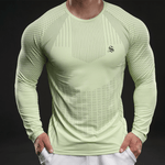 Xisi - Long Sleeve Shirt for Men - Sarman Fashion - Wholesale Clothing Fashion Brand for Men from Canada