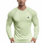 Xisi - Long Sleeve Shirt for Men - Sarman Fashion - Wholesale Clothing Fashion Brand for Men from Canada