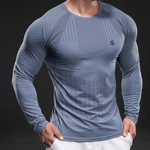 Xisi - Long Sleeve Shirt for Men - Sarman Fashion - Wholesale Clothing Fashion Brand for Men from Canada