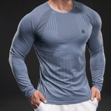 Xisi - Long Sleeve Shirt for Men - Sarman Fashion - Wholesale Clothing Fashion Brand for Men from Canada