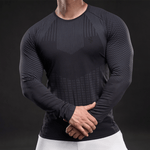 Xisi - Long Sleeve Shirt for Men - Sarman Fashion - Wholesale Clothing Fashion Brand for Men from Canada