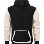 Xiular 3 - Hoodie for Men - Sarman Fashion - Wholesale Clothing Fashion Brand for Men from Canada
