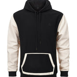 Xiular 3 - Hoodie for Men - Sarman Fashion - Wholesale Clothing Fashion Brand for Men from Canada