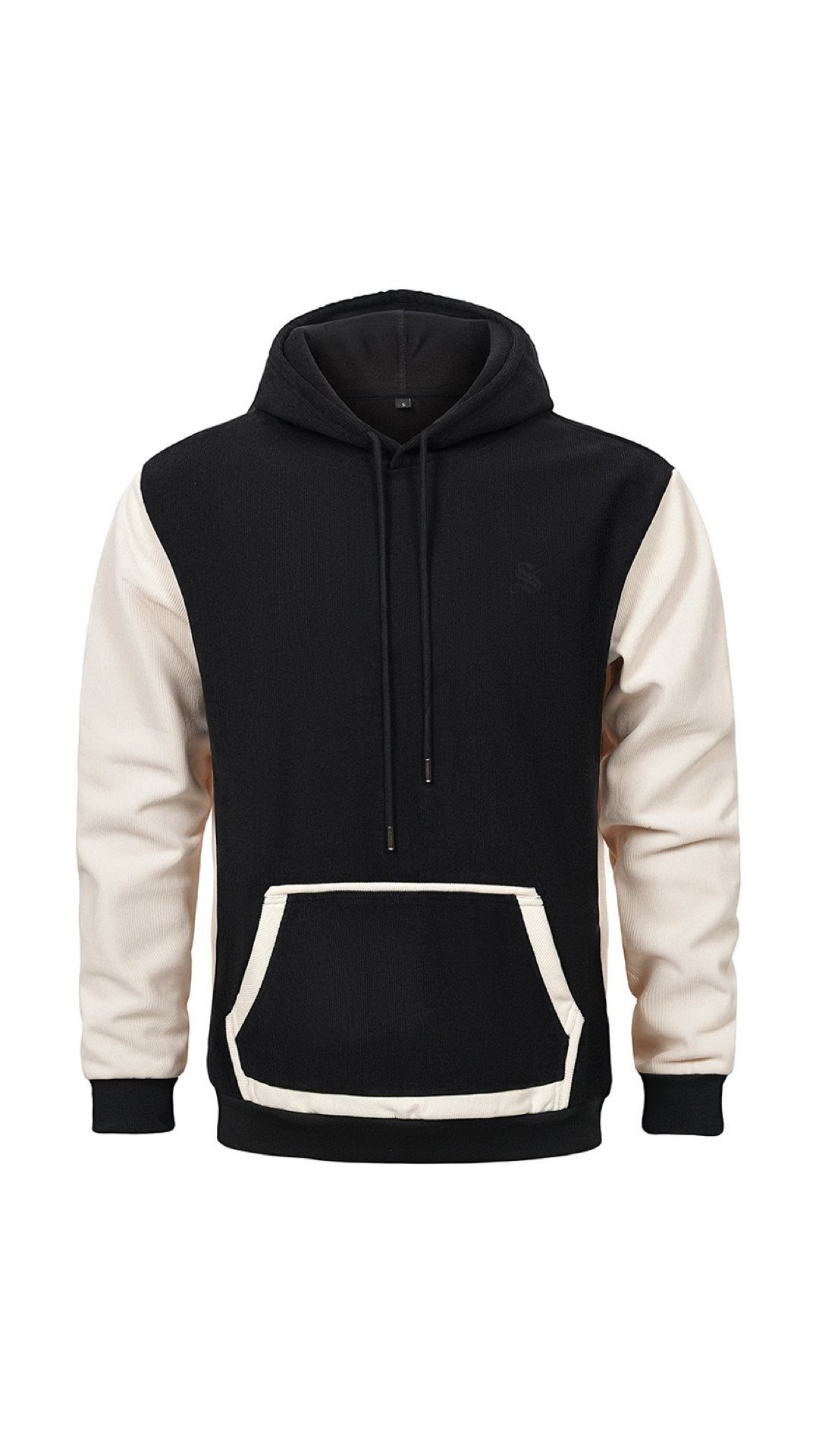 Xiular 3 - Hoodie for Men - Sarman Fashion - Wholesale Clothing Fashion Brand for Men from Canada