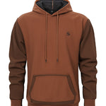 Xiular 3 - Hoodie for Men - Sarman Fashion - Wholesale Clothing Fashion Brand for Men from Canada
