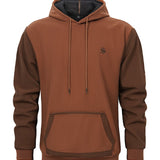 Xiular 3 - Hoodie for Men - Sarman Fashion - Wholesale Clothing Fashion Brand for Men from Canada