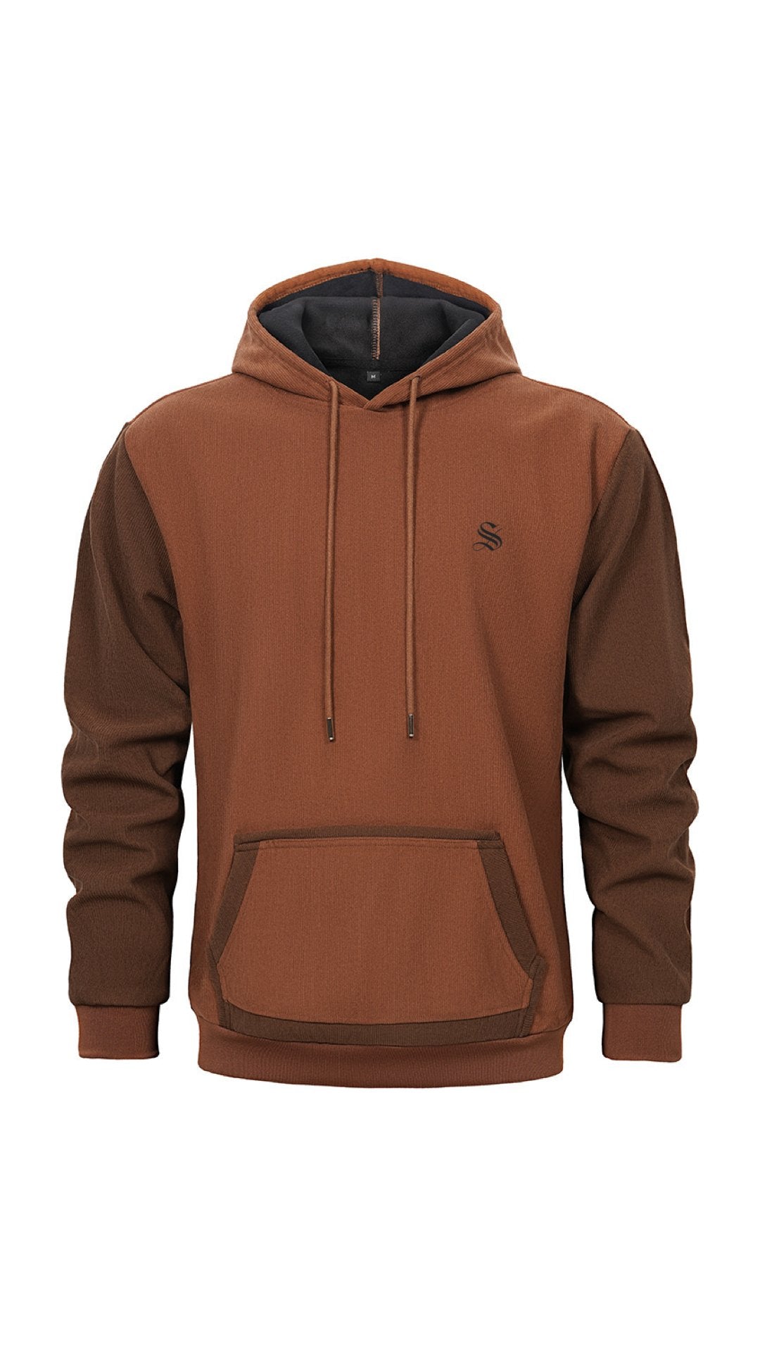 Xiular 3 - Hoodie for Men - Sarman Fashion - Wholesale Clothing Fashion Brand for Men from Canada