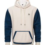 Xiular 3 - Hoodie for Men - Sarman Fashion - Wholesale Clothing Fashion Brand for Men from Canada