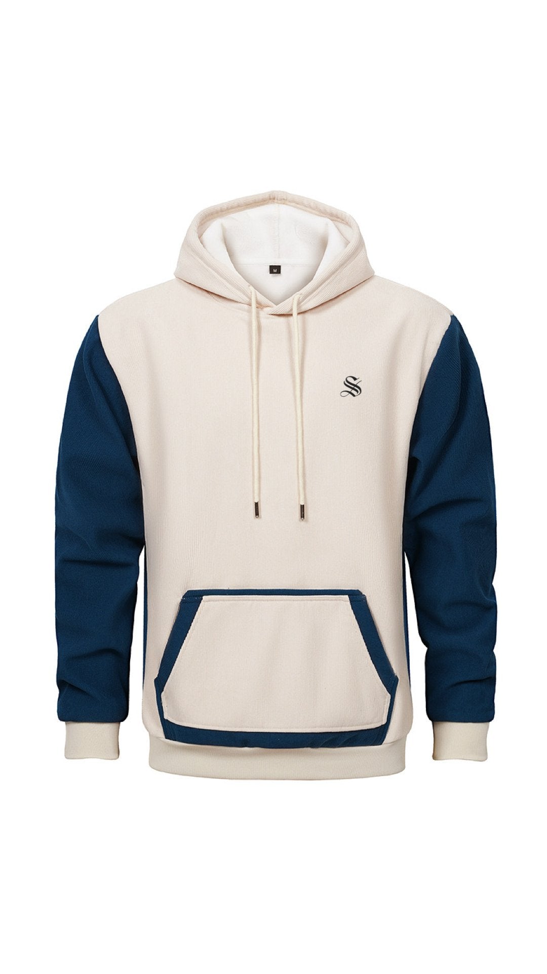 Xiular 3 - Hoodie for Men - Sarman Fashion - Wholesale Clothing Fashion Brand for Men from Canada