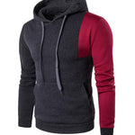 Xiular 4 - Hoodie for Men - Sarman Fashion - Wholesale Clothing Fashion Brand for Men from Canada