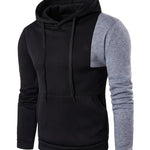 Xiular 4 - Hoodie for Men - Sarman Fashion - Wholesale Clothing Fashion Brand for Men from Canada