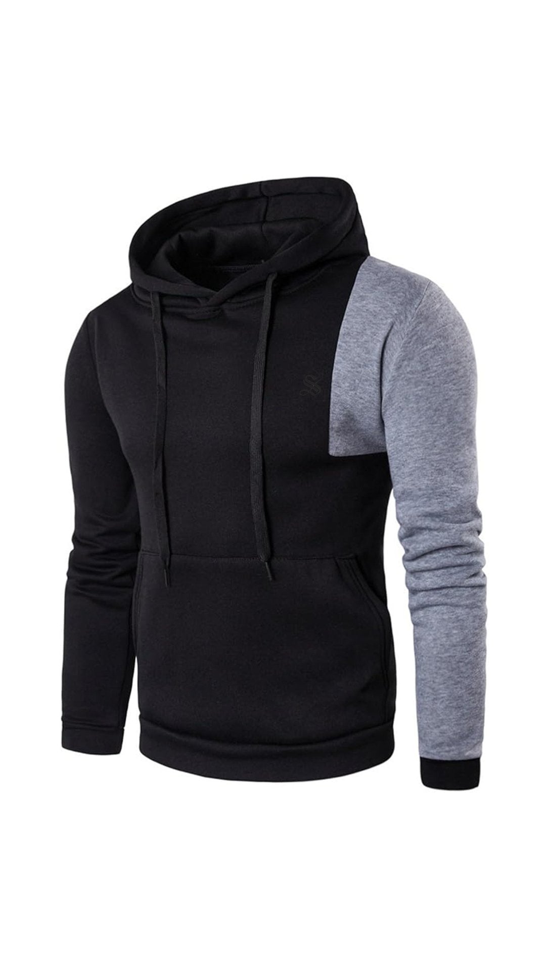 Xiular 4 - Hoodie for Men - Sarman Fashion - Wholesale Clothing Fashion Brand for Men from Canada