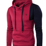 Xiular 4 - Hoodie for Men - Sarman Fashion - Wholesale Clothing Fashion Brand for Men from Canada