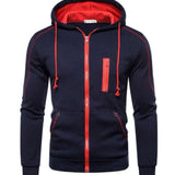 Xiular 5 - Hoodie for Men - Sarman Fashion - Wholesale Clothing Fashion Brand for Men from Canada