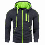 Xiular 6 - Hoodie for Men - Sarman Fashion - Wholesale Clothing Fashion Brand for Men from Canada