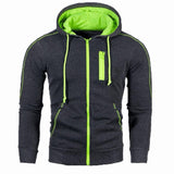 Xiular 6 - Hoodie for Men - Sarman Fashion - Wholesale Clothing Fashion Brand for Men from Canada