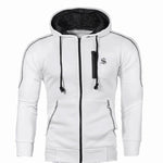 Xiular 6 - Hoodie for Men - Sarman Fashion - Wholesale Clothing Fashion Brand for Men from Canada