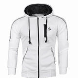 Xiular 6 - Hoodie for Men - Sarman Fashion - Wholesale Clothing Fashion Brand for Men from Canada
