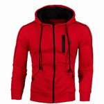 Xiular 6 - Hoodie for Men - Sarman Fashion - Wholesale Clothing Fashion Brand for Men from Canada