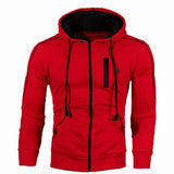 Xiular 6 - Hoodie for Men - Sarman Fashion - Wholesale Clothing Fashion Brand for Men from Canada